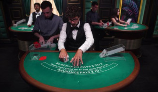 Live Table