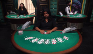 Live Table