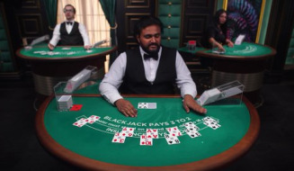 Live Table