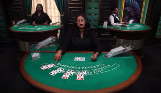 Live Table