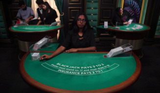 Live Table