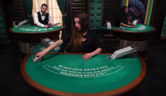Live Table