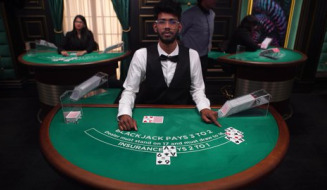 Live Table