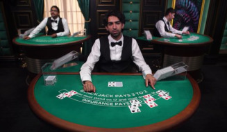 Live Table