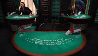 Live Table