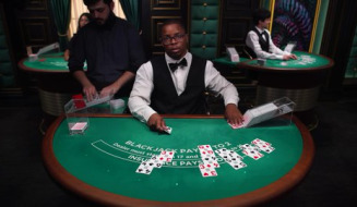 Live Table
