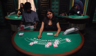 Live Table