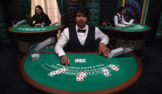 Live Table