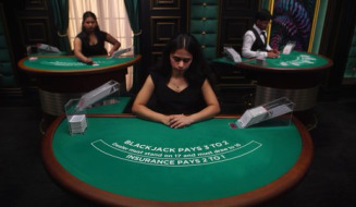 Live Table