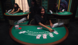 Live Table