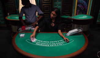 Live Table