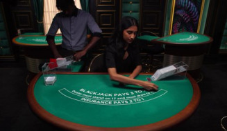 Live Table