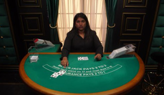 Live Table