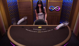 Live Table