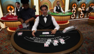 Live Table