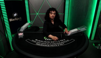 Live Table