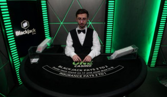 Live Table