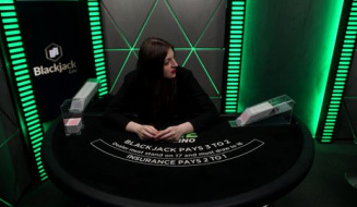 Live Table