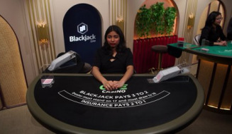 Live Table