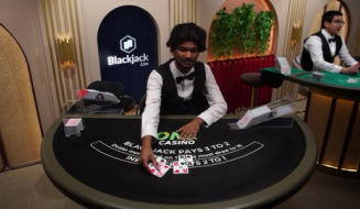 Live Table