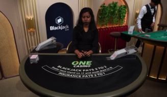 Live Table