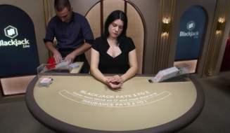 Live Table