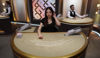 Live Table