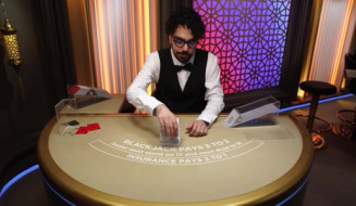 Live Table