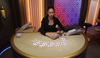 Live Table