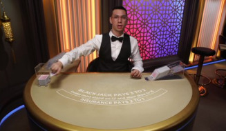 Live Table