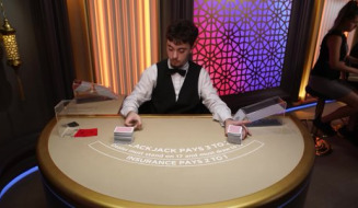 Live Table