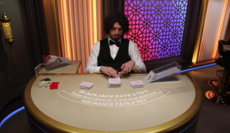 Live Table