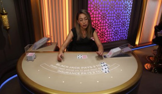 Live Table