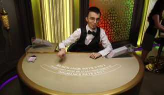 Live Table