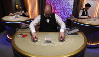 Live Table
