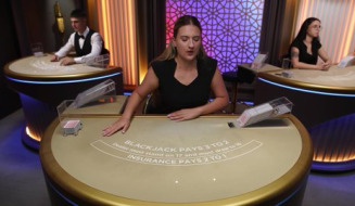 Live Table