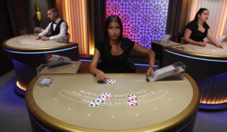 Live Table