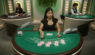 Live Table