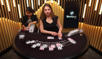 Live Table
