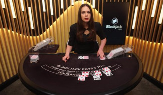 Live Table