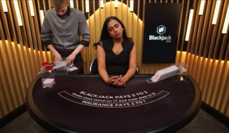 Live Table