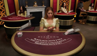 Live Table