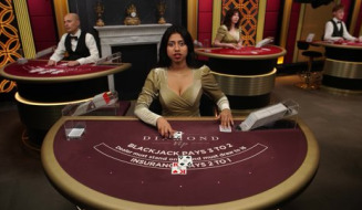 Live Table