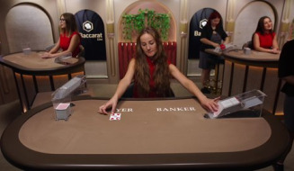 Live Table