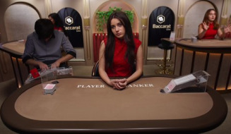 Live Table