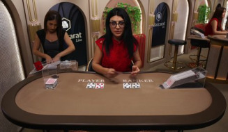 Live Table