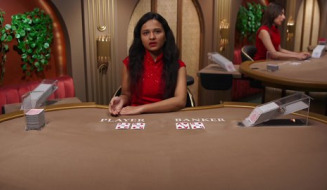 Live Table