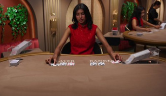 Live Table