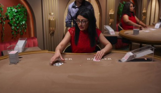 Live Table