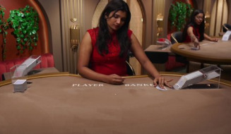 Live Table